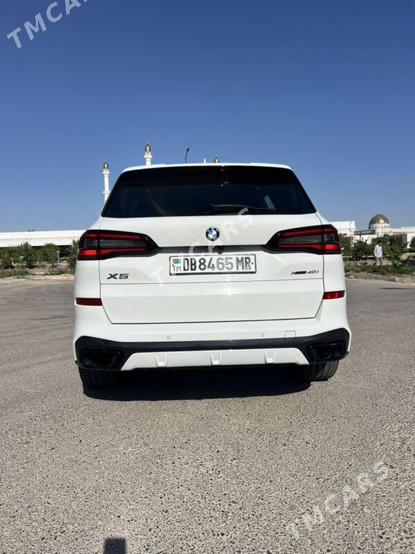 BMW X5 M 2022 - 1 100 000 TMT - Mary - img 4