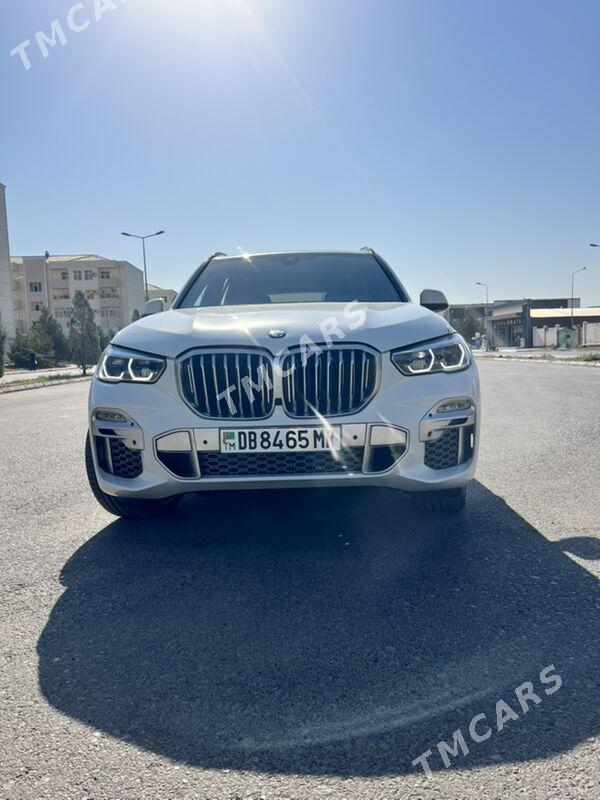 BMW X5 M 2022 - 1 100 000 TMT - Mary - img 3