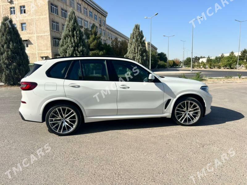BMW X5 M 2022 - 1 100 000 TMT - Mary - img 6