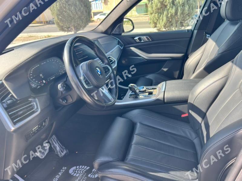 BMW X5 M 2022 - 1 100 000 TMT - Mary - img 9
