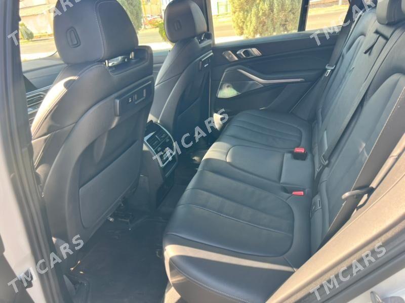 BMW X5 M 2022 - 1 100 000 TMT - Mary - img 10