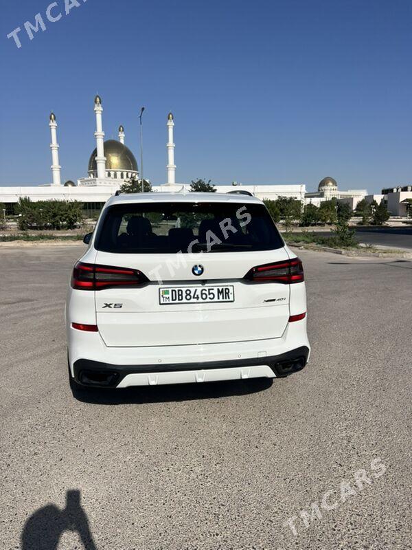 BMW X5 M 2022 - 1 100 000 TMT - Mary - img 2