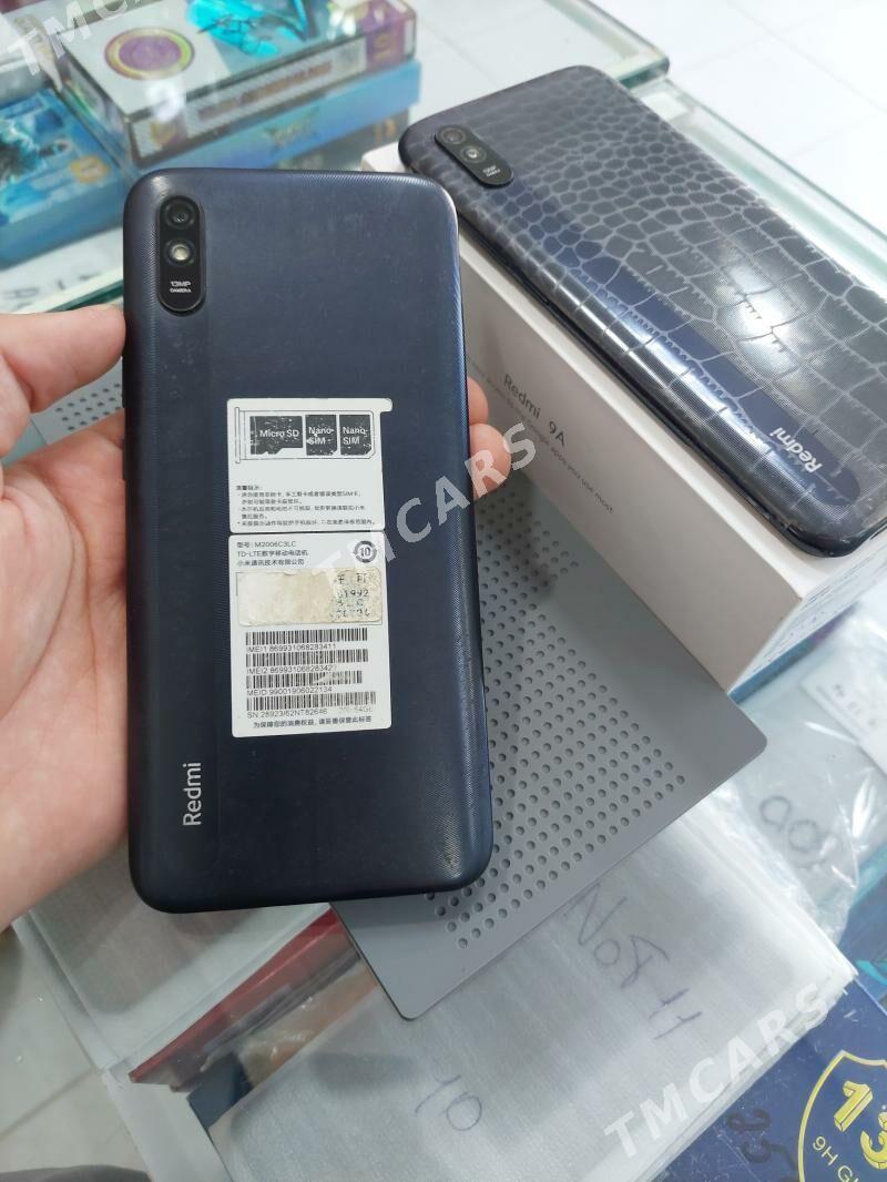 Redmi 9a 4/64 - Mary - img 5