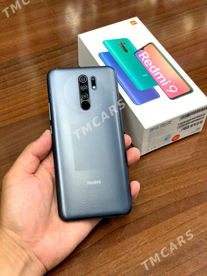 Redmi 9  3/32Gb - Mary - img 2