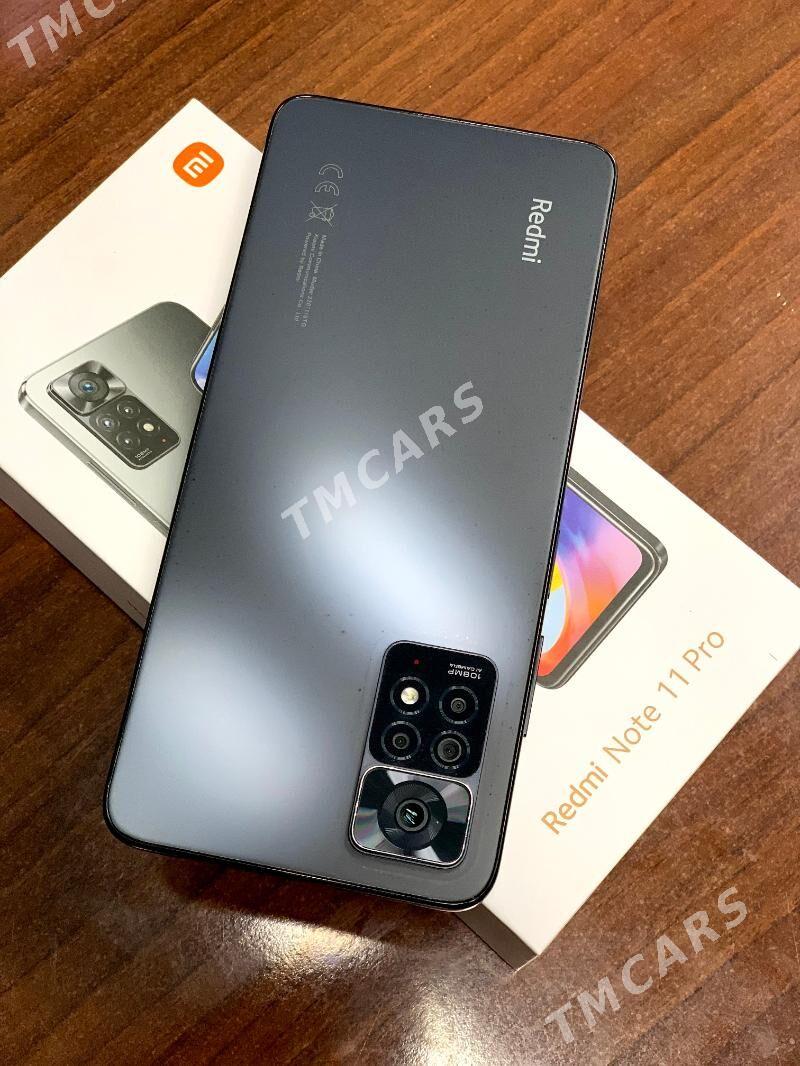 Redmi Not 11Pro  8/128 - Mary - img 5