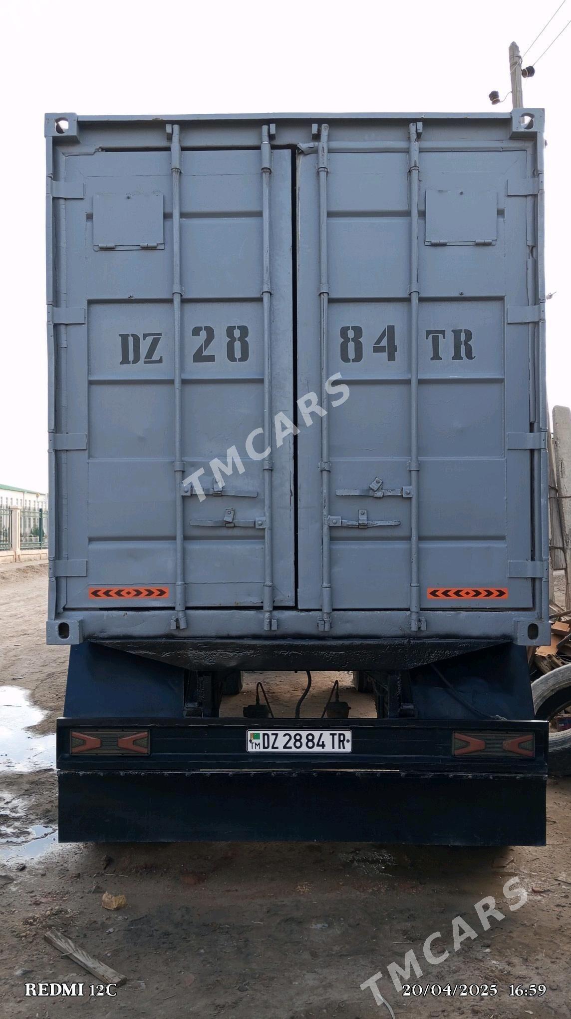 Prisep Polprisep 1990 - 80 000 TMT - Гурбансолтан Едже - img 2