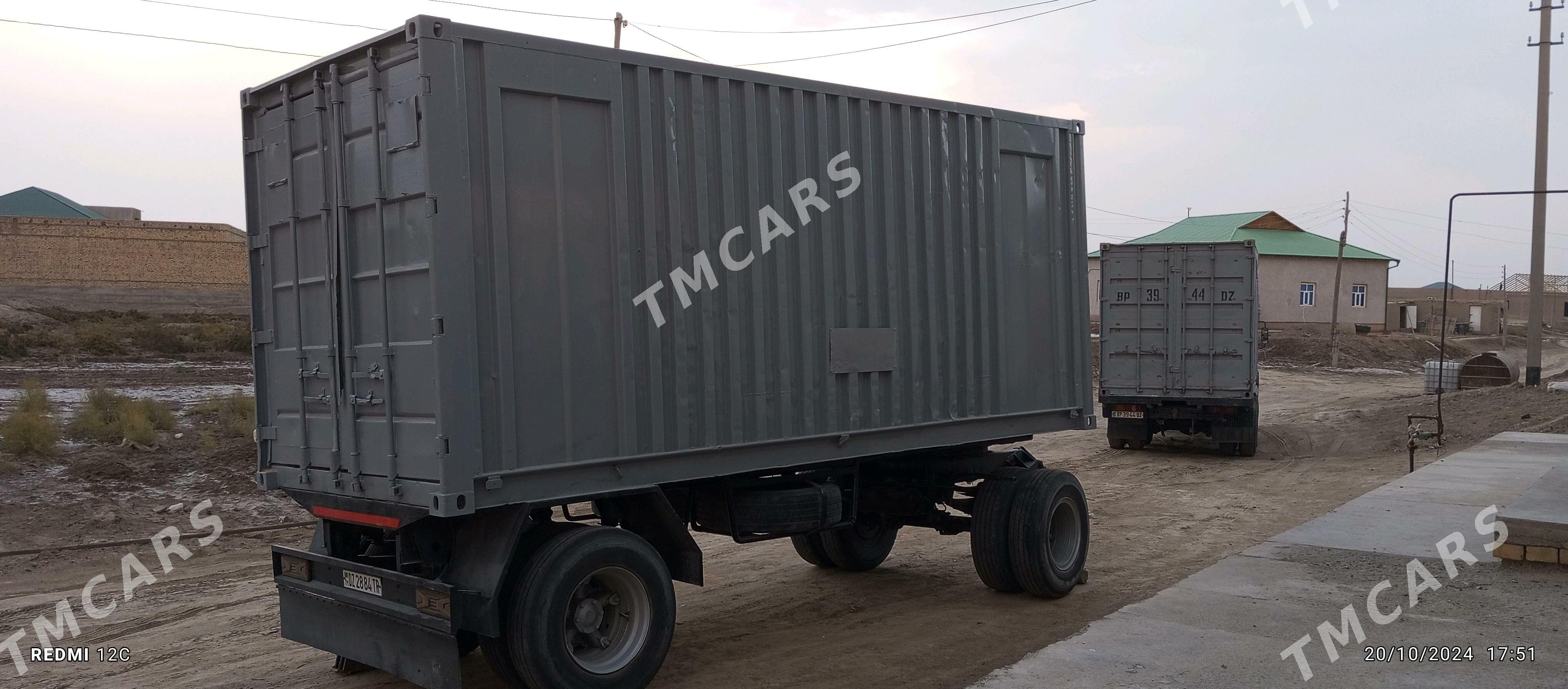 Prisep Polprisep 1990 - 80 000 TMT - Гурбансолтан Едже - img 3