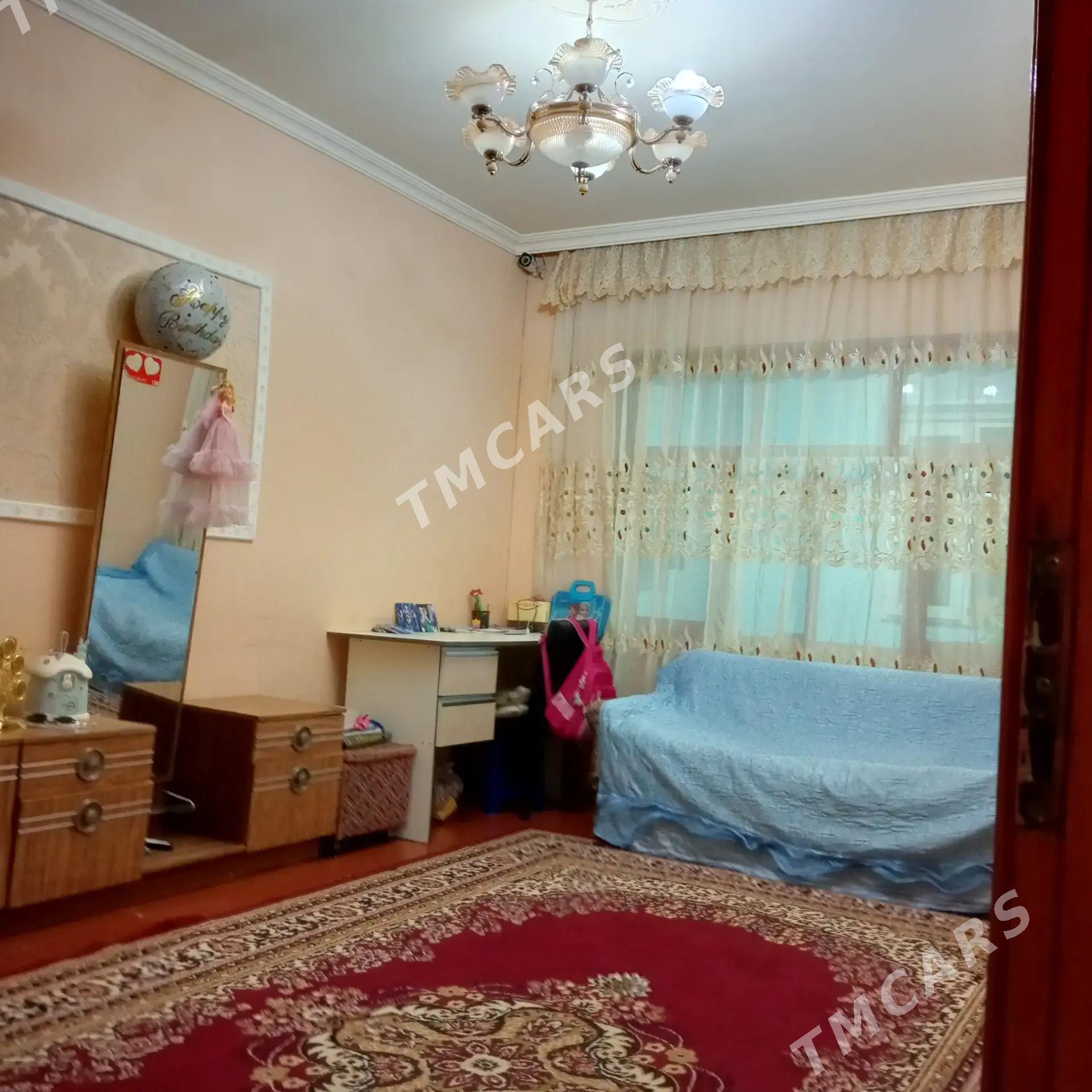 2 komnat gowdan a 2etaz - Гаудан "А" - img 5