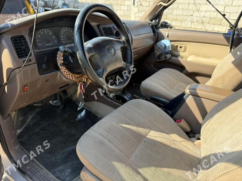 Toyota 4Runner 2000 - 72 000 TMT - Гарадамак Шор - img 7