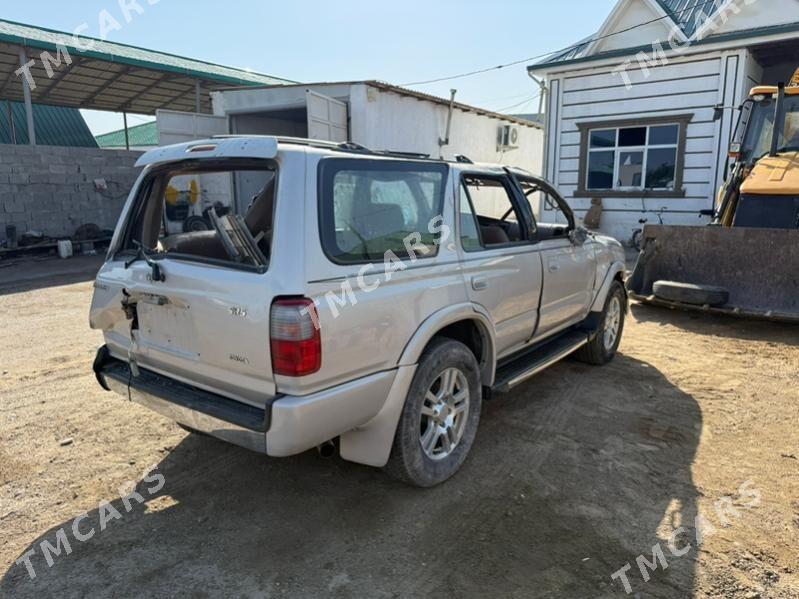 Toyota 4Runner 2000 - 72 000 TMT - Гарадамак Шор - img 4