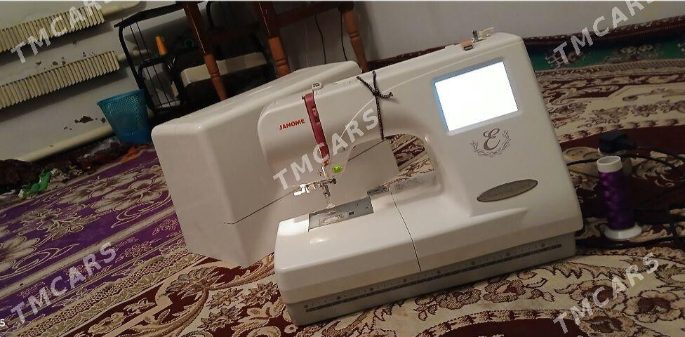 Ýaka dokayan maşyn - Akdepe - img 2