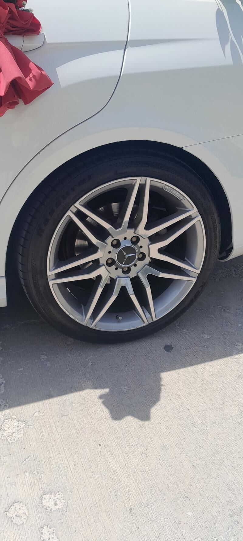 Mercedes-Benz E350 Diska 19lyk 7 000 TMT - Aşgabat - img 3