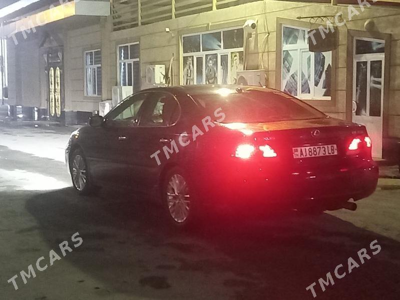 Lexus ES 300 2003 - 175 000 TMT - Туркменабат - img 2