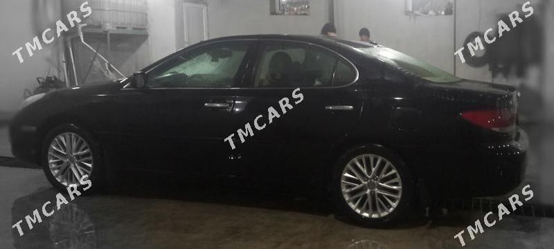 Lexus ES 300 2003 - 175 000 TMT - Туркменабат - img 3