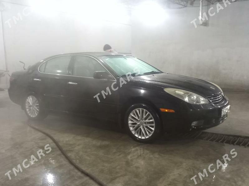 Lexus ES 300 2003 - 175 000 TMT - Туркменабат - img 1