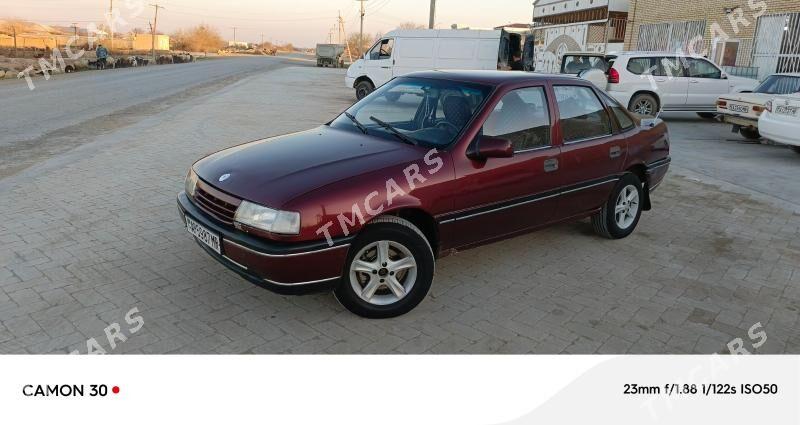 Opel Vectra 1989 - 27 000 TMT - Baýramaly - img 5