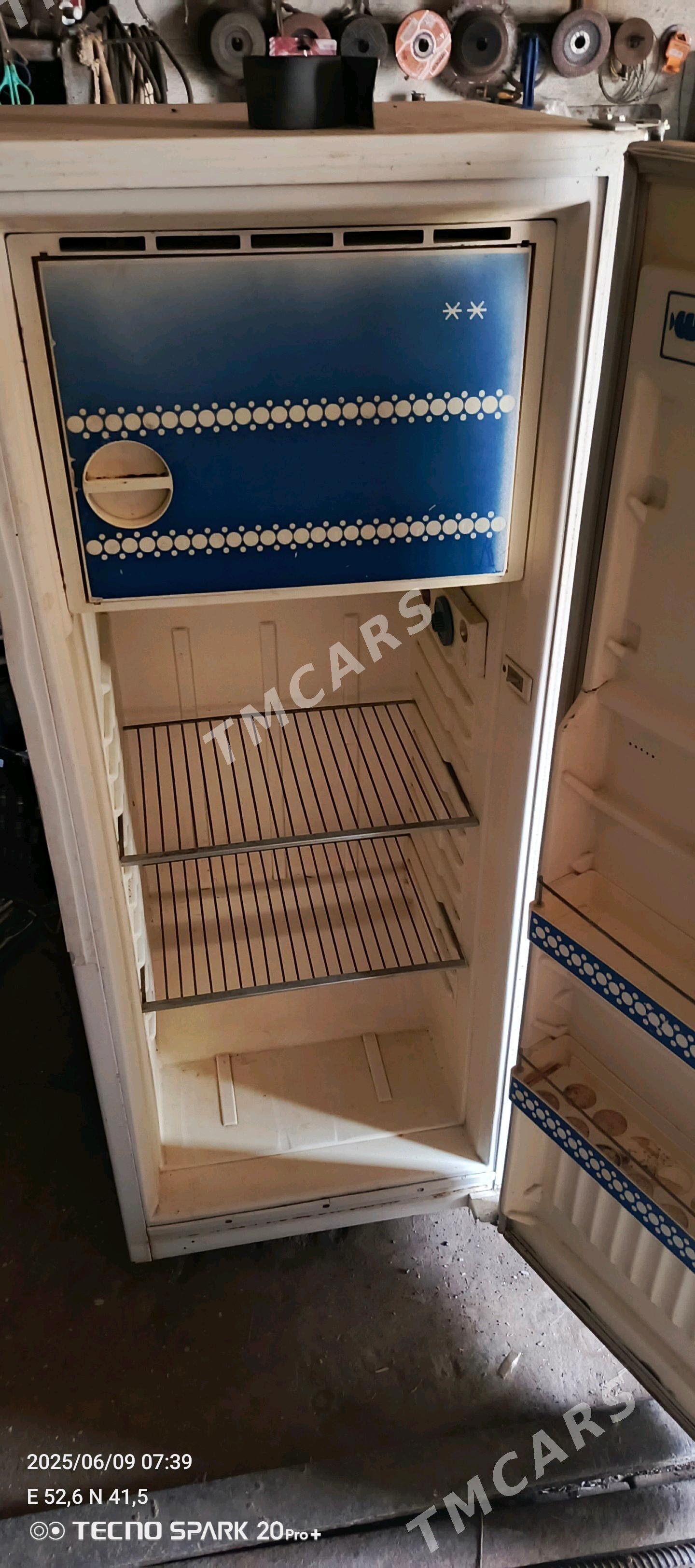 холодильник - Карабогаз - img 2