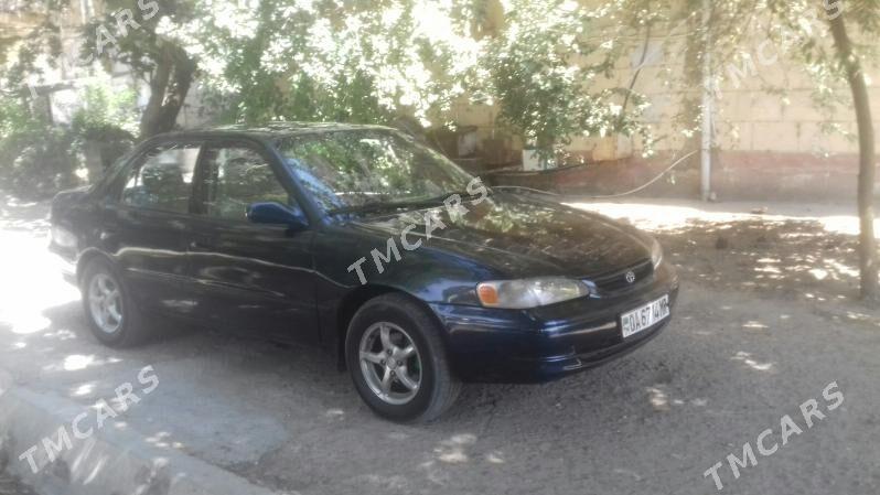 Toyota Corolla 1999 - 82 000 TMT - Mary - img 2