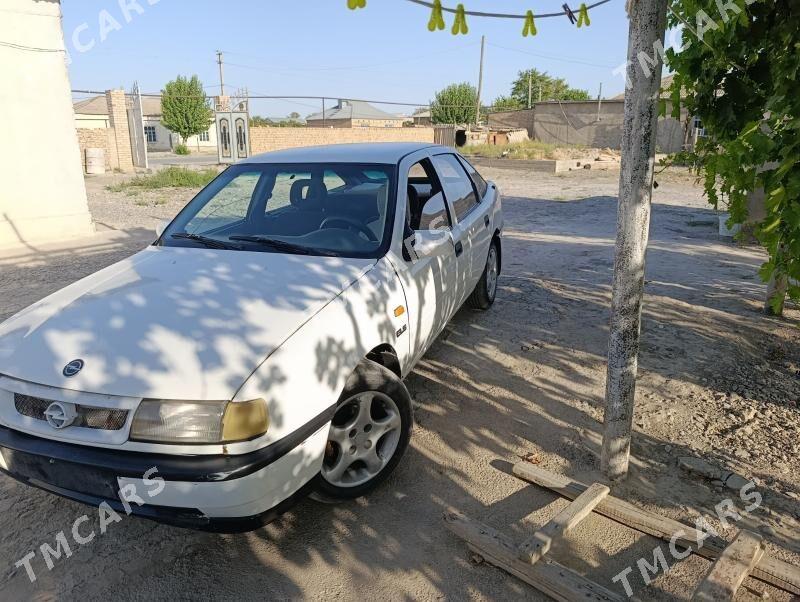Opel Vectra 1992 - 24 000 TMT - Kaka - img 8