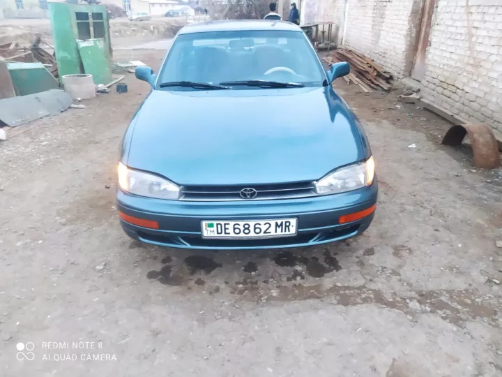 Toyota Camry 1993 - 84 000 TMT - Murgap - img 3