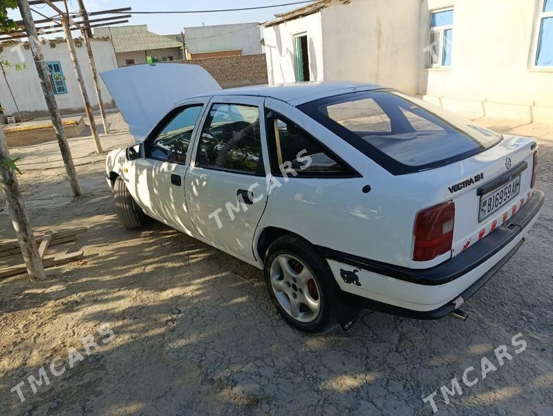 Opel Vectra 1992 - 24 000 TMT - Kaka - img 4