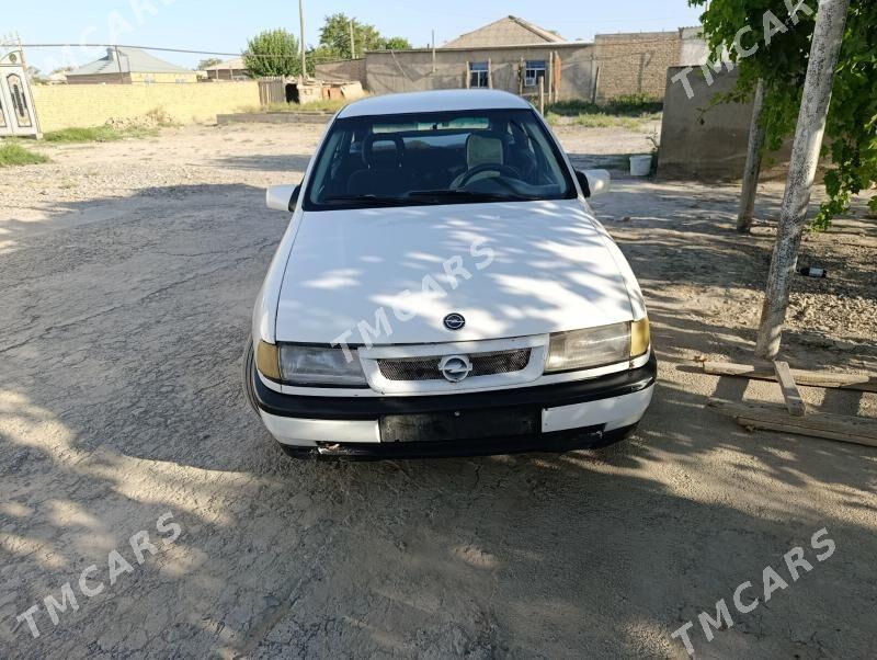 Opel Vectra 1992 - 24 000 TMT - Kaka - img 5