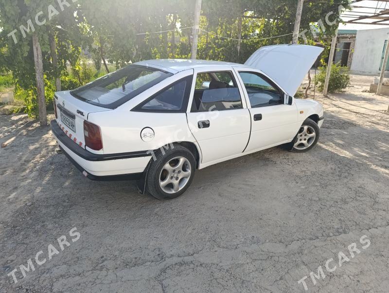 Opel Vectra 1992 - 24 000 TMT - Kaka - img 1