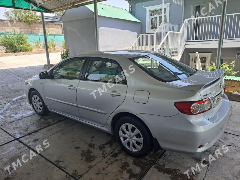 Toyota Corolla 2013 - 161 000 TMT - Bekrewe - img 6