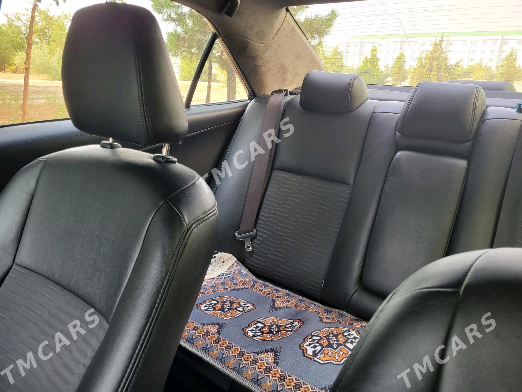 Toyota Camry 2016 - 208 000 TMT - Aşgabat - img 6