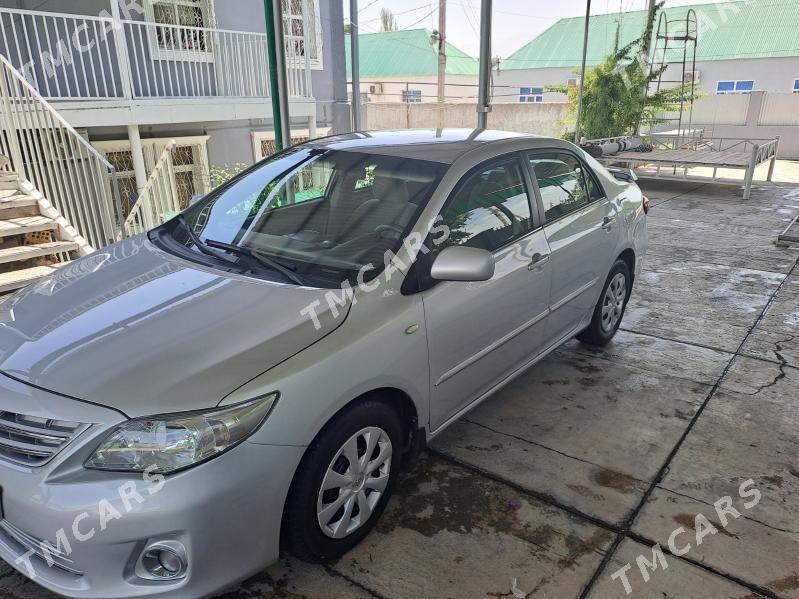 Toyota Corolla 2013 - 161 000 TMT - Bekrewe - img 4