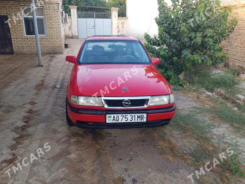 Opel Vectra 1993 - 30 000 TMT - Ёлётен - img 4