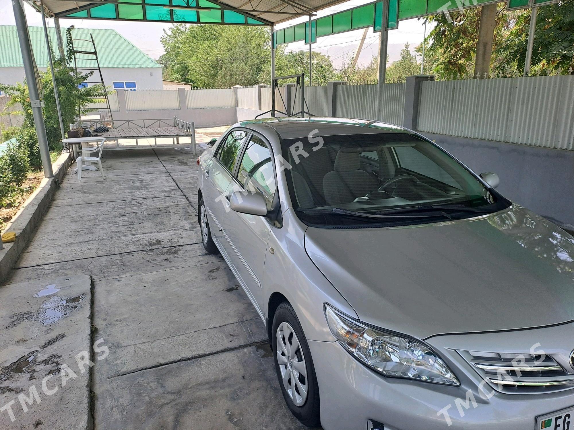 Toyota Corolla 2013 - 161 000 TMT - Bekrewe - img 10