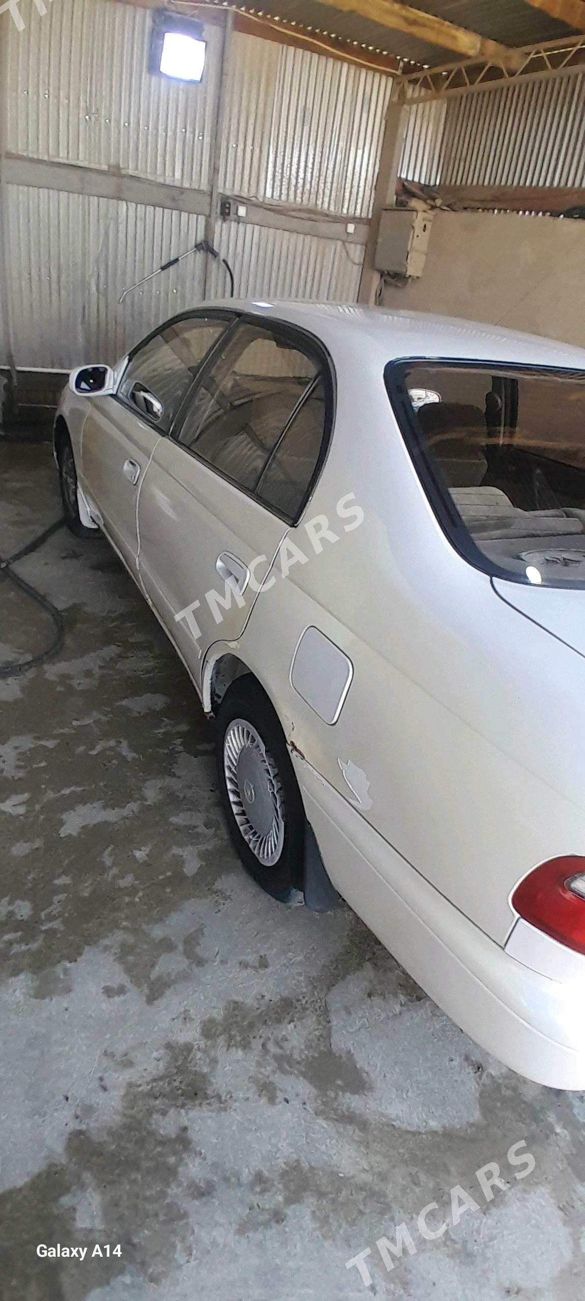 Toyota Corona 1993 - 52 000 TMT - Sakarçäge - img 3
