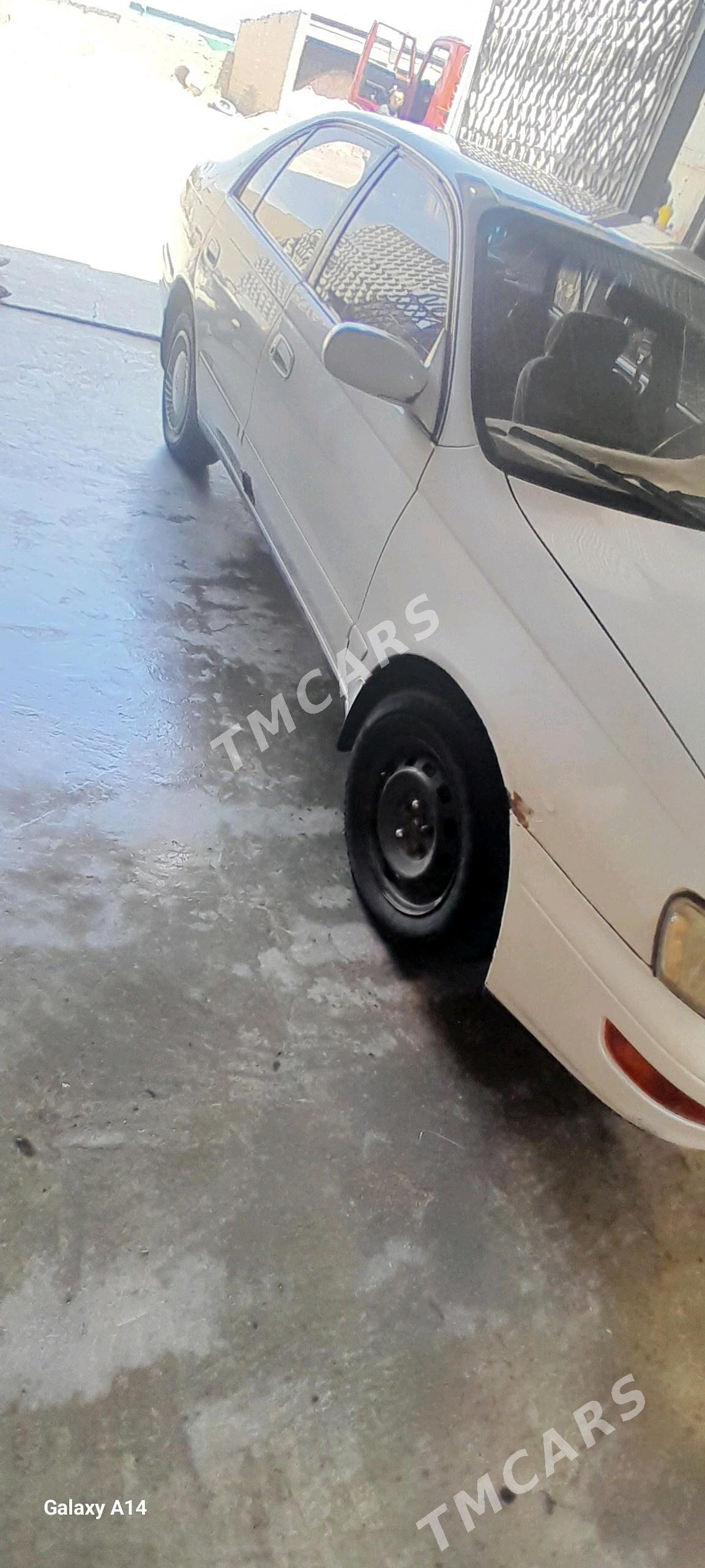 Toyota Corona 1993 - 52 000 TMT - Sakarçäge - img 5