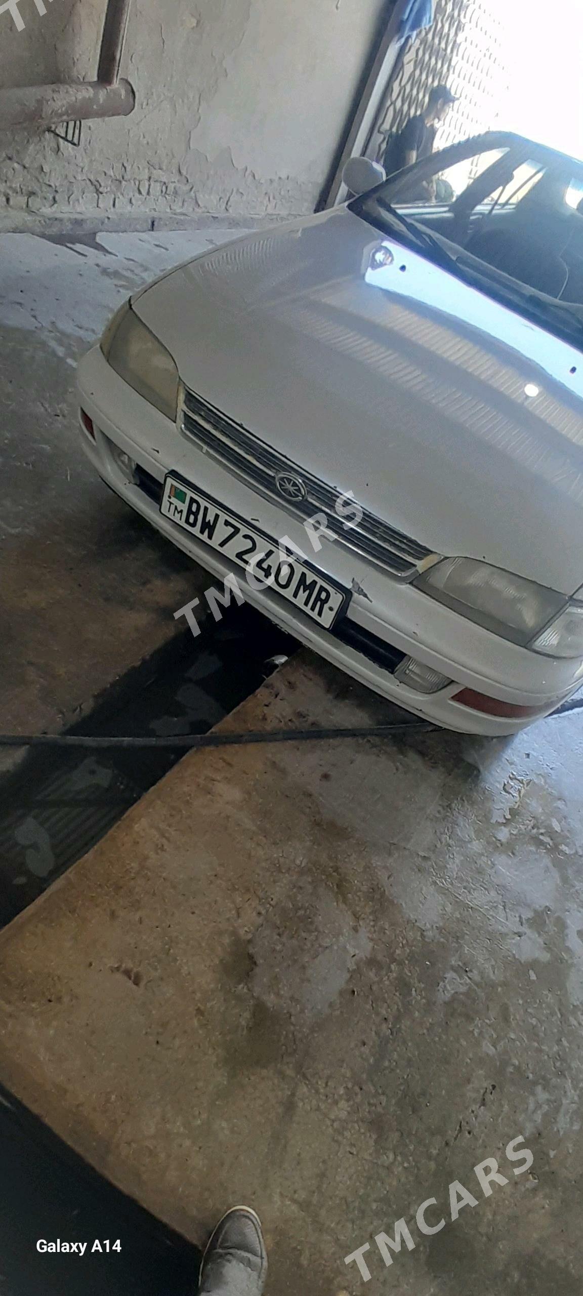 Toyota Corona 1993 - 52 000 TMT - Sakarçäge - img 6
