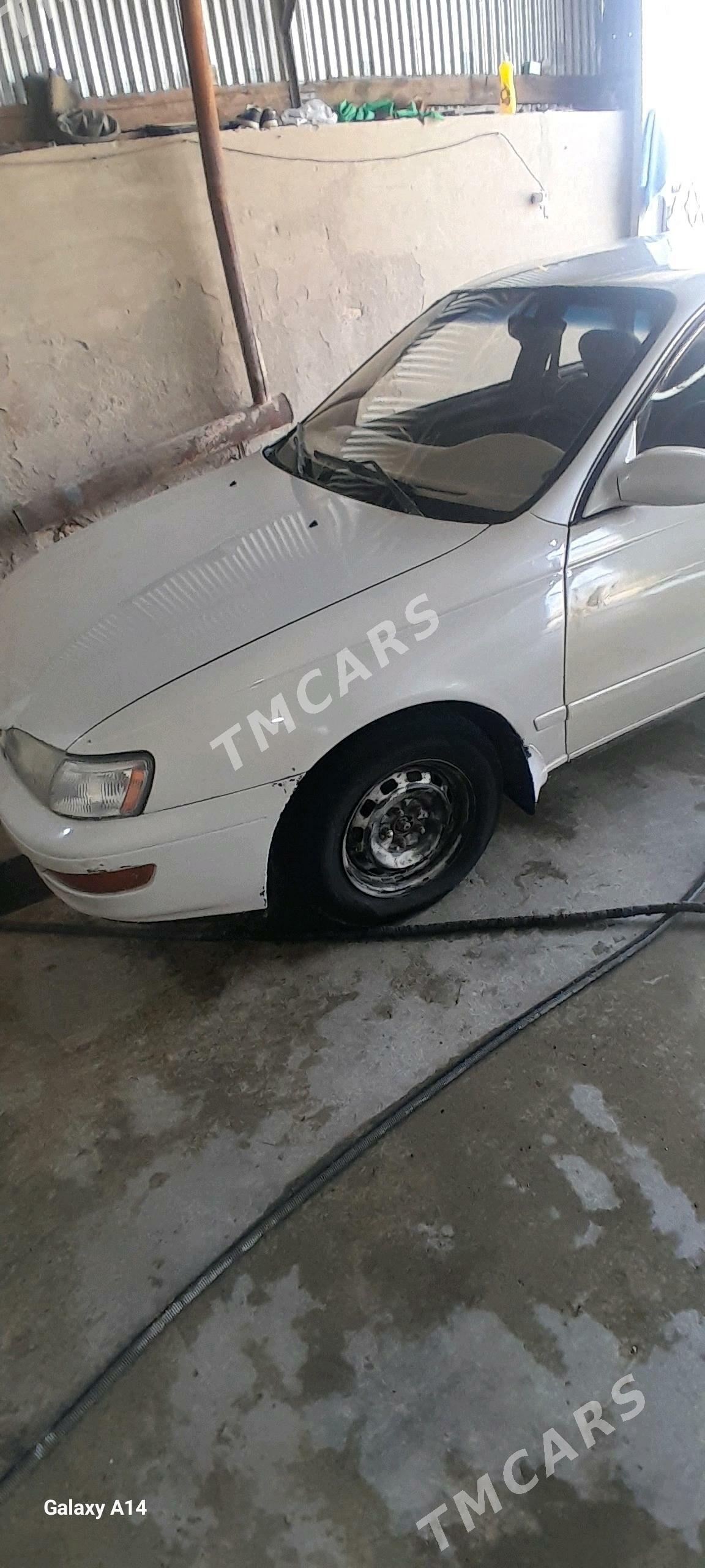 Toyota Corona 1993 - 52 000 TMT - Sakarçäge - img 2