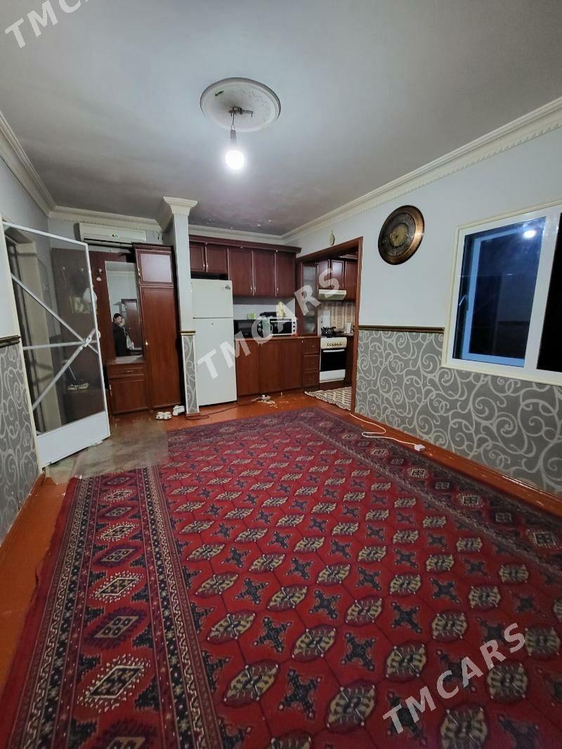 185kw 1etaj 3kom 4edilen - Balkanabat - img 2