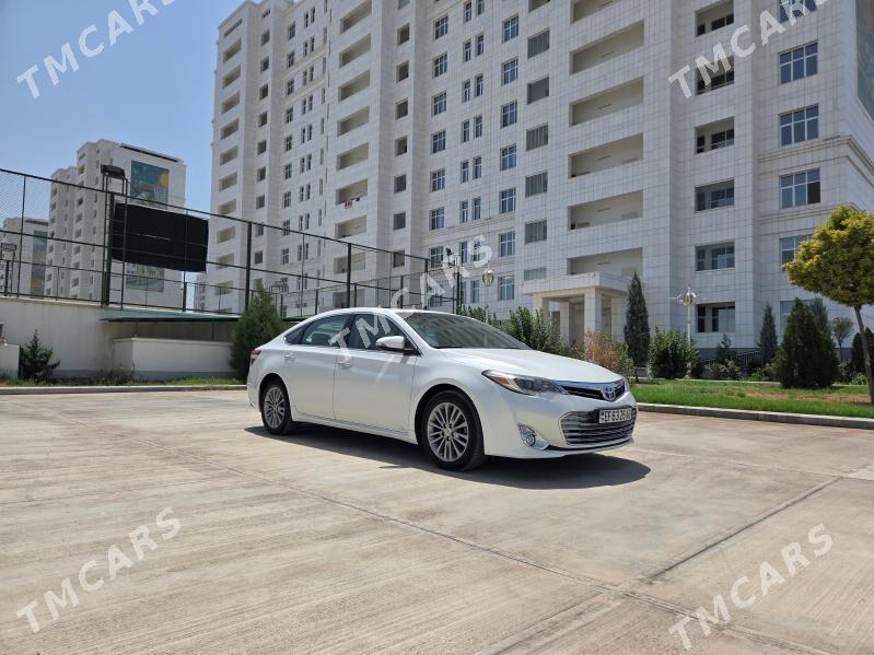 Toyota Avalon 2013 - 353 000 TMT - Köşi - img 3