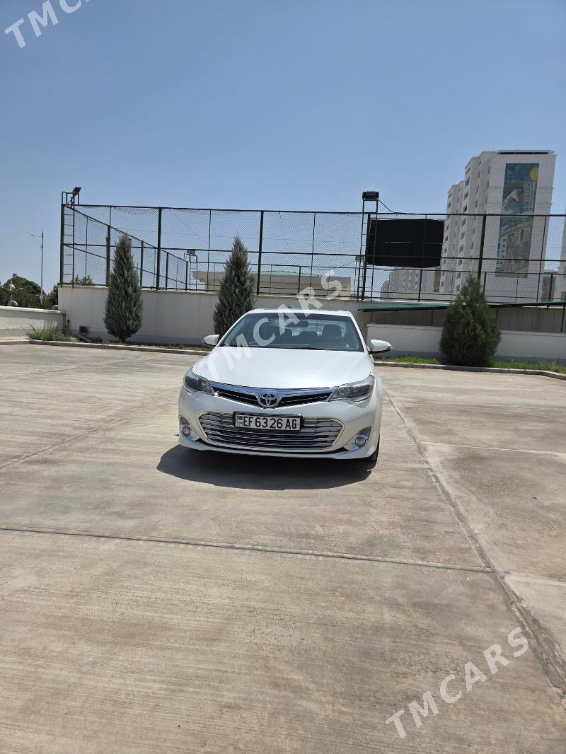 Toyota Avalon 2013 - 353 000 TMT - Köşi - img 5