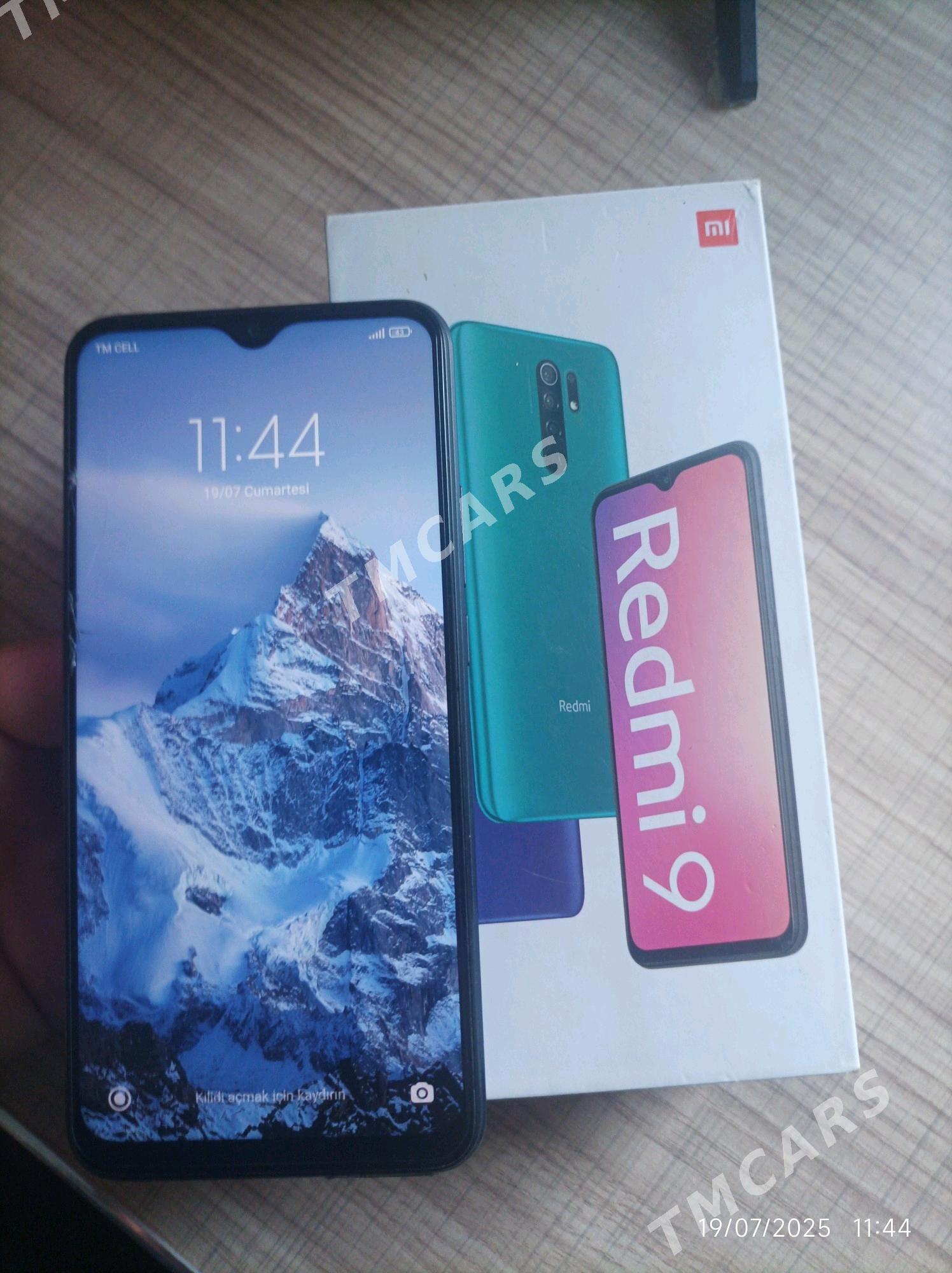 Redmi 9 - Гумдаг - img 3