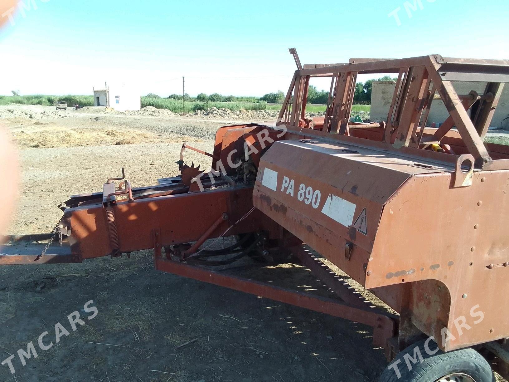 MTZ 80 2014 - 45 000 TMT - Кака - img 2