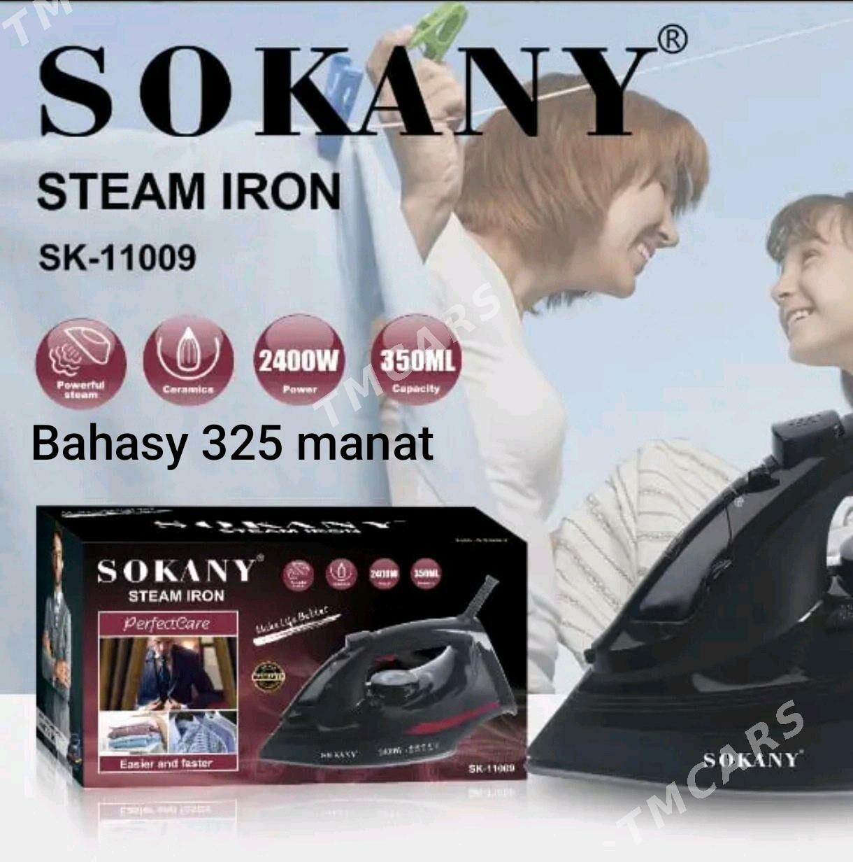 ÜTÜKLER TÄZE HER GORNYŞDE BAR - Gurtly - img 5