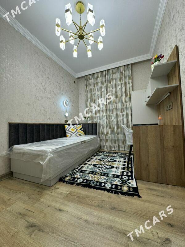 Продам 3ком 1этаж - Ашхабад - img 4