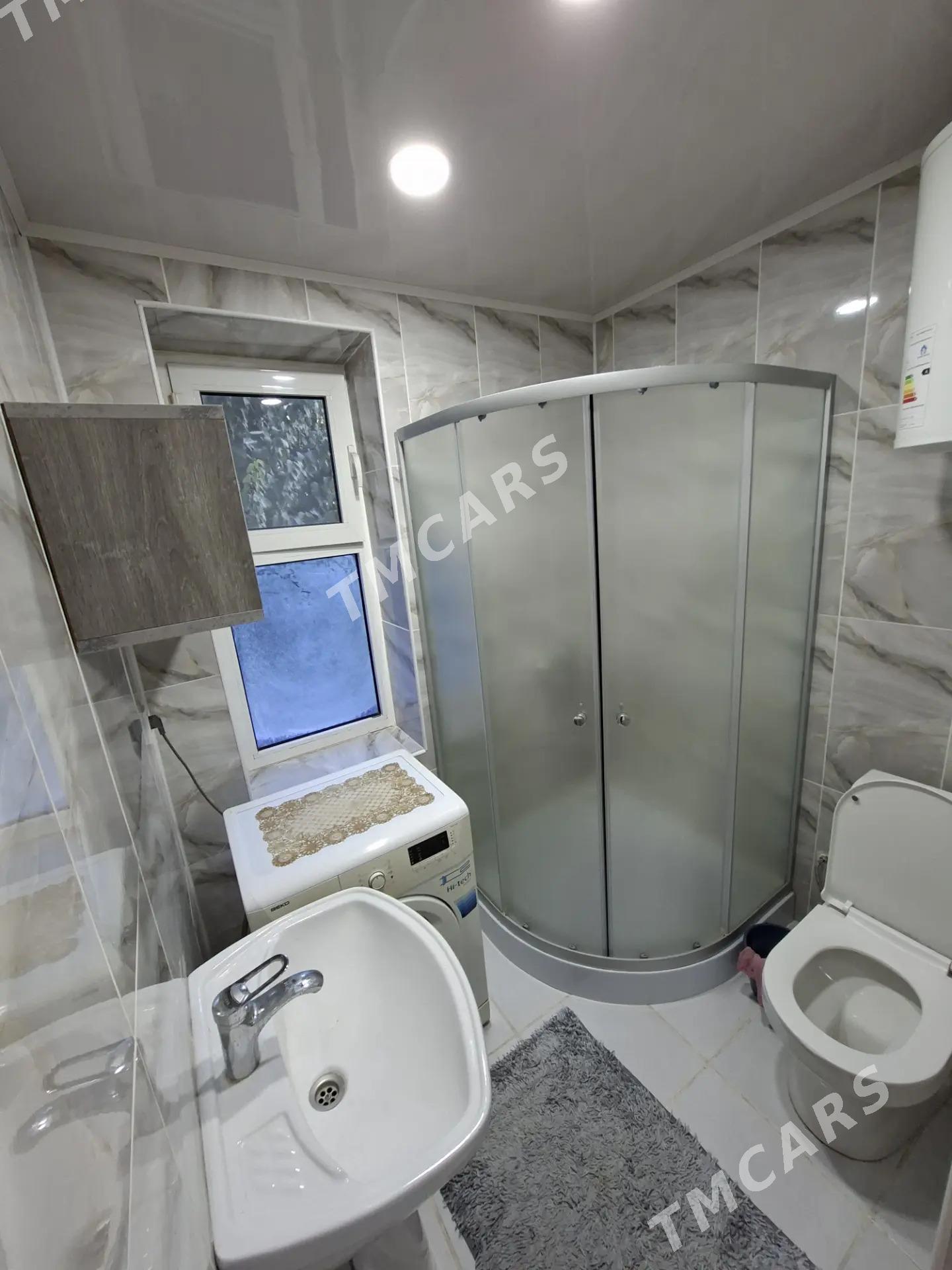 30mkr yewro - Aşgabat - img 4