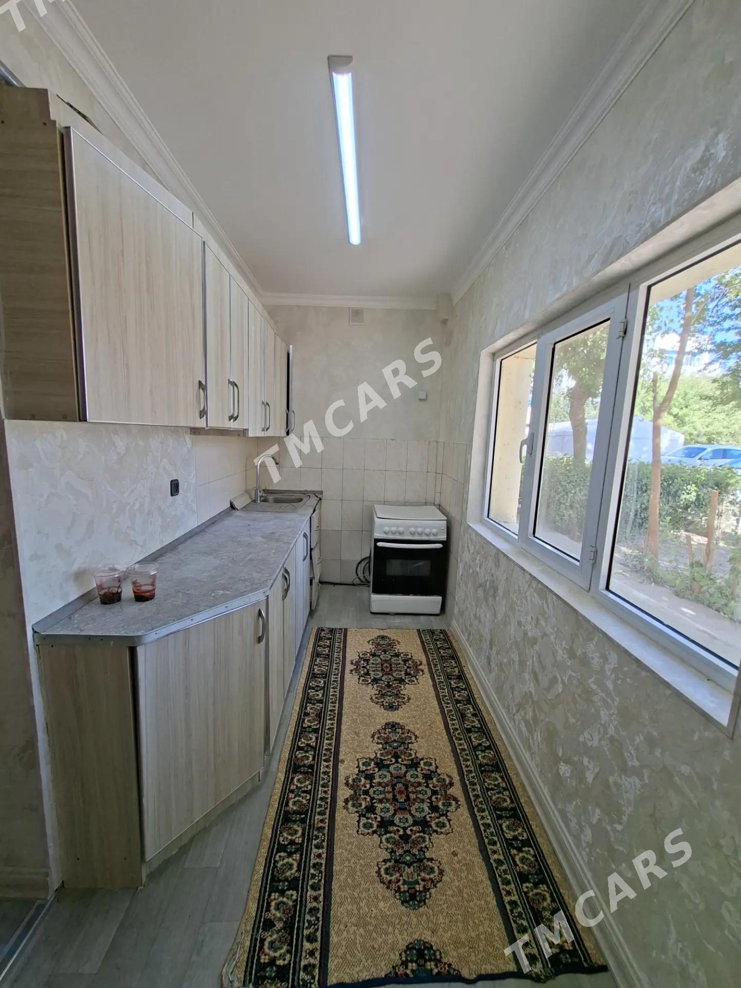 6mkr 3kom satlyk - Aşgabat - img 2