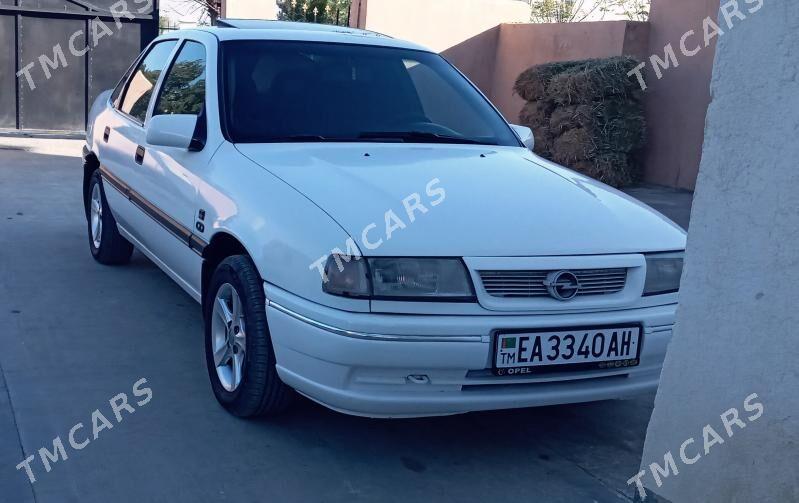 Opel Vectra 1992 - 50 000 TMT - Бахарден - img 3