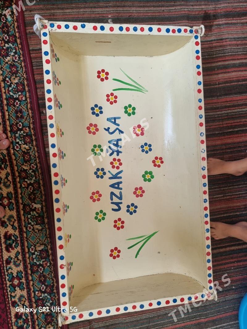 caga sallancak - Büzmeýin - img 2
