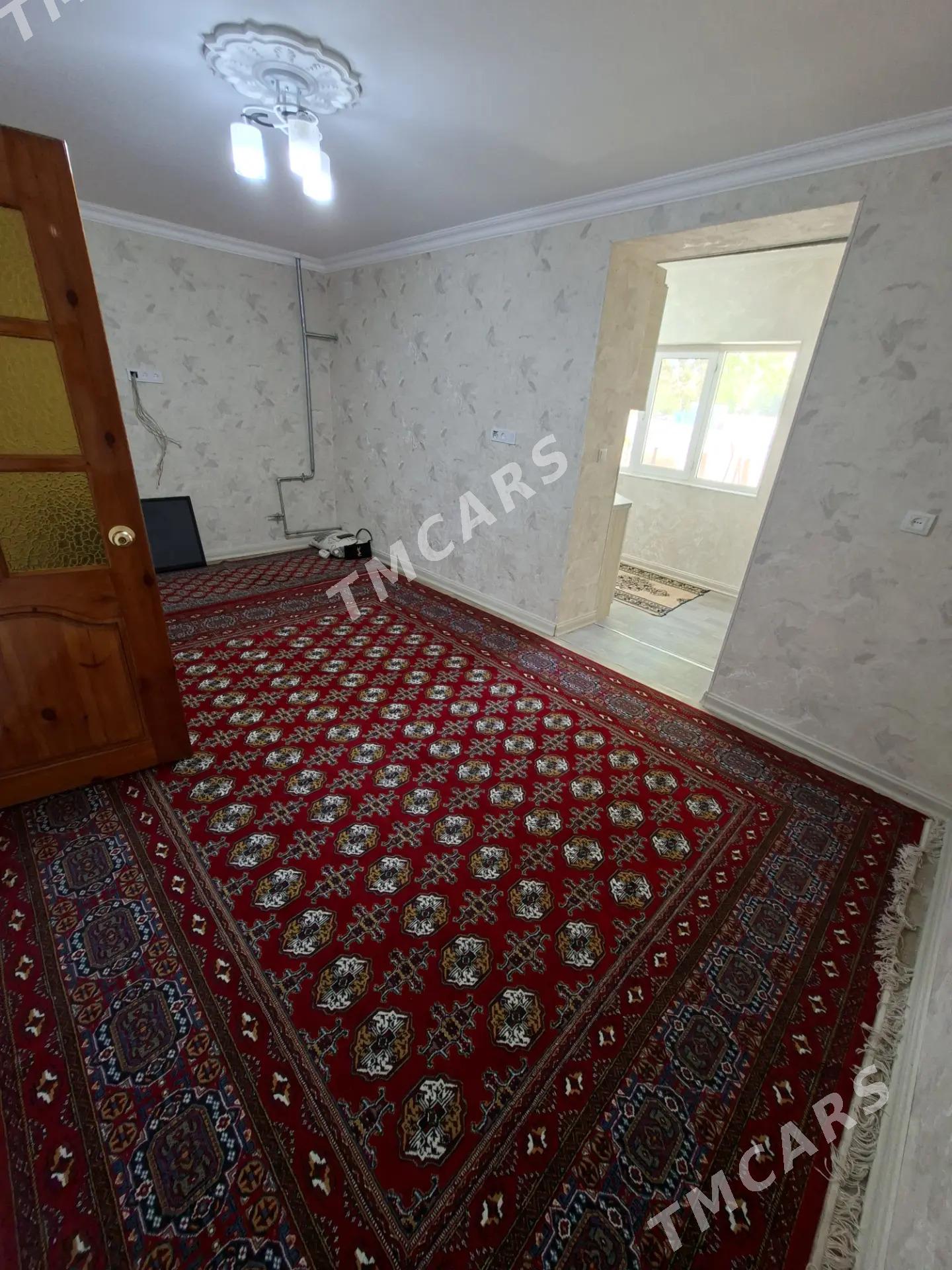 6mkr 3kom satlyk - Aşgabat - img 3