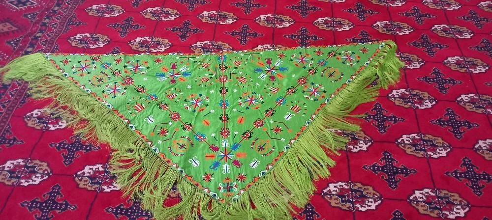 Keşde gyñaç - Gökdepe - img 2