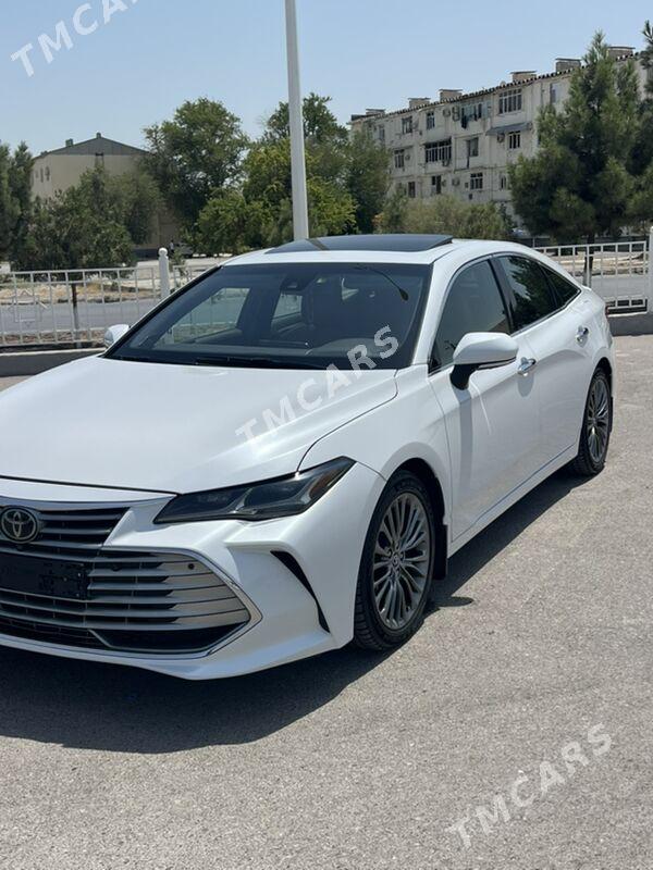 Toyota Avalon 2019 - 480 000 TMT - Бузмеин - img 4
